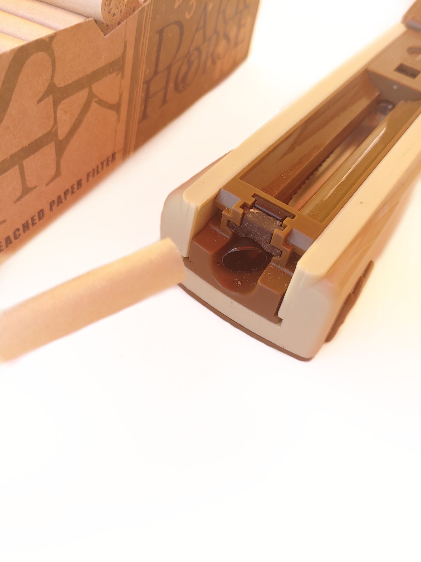 Roll Your Own (RYO) Cannabis Kit -