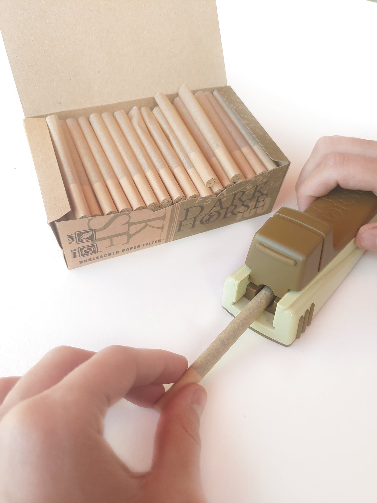 Roll Your Own (RYO) Cannabis Kit -