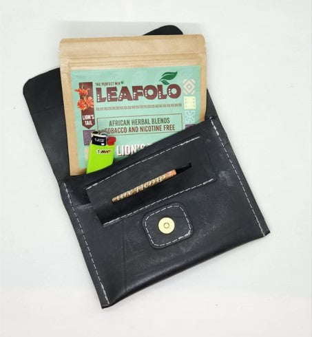 Carry Pouch - for Tobacco, Leafolo or your Stash!