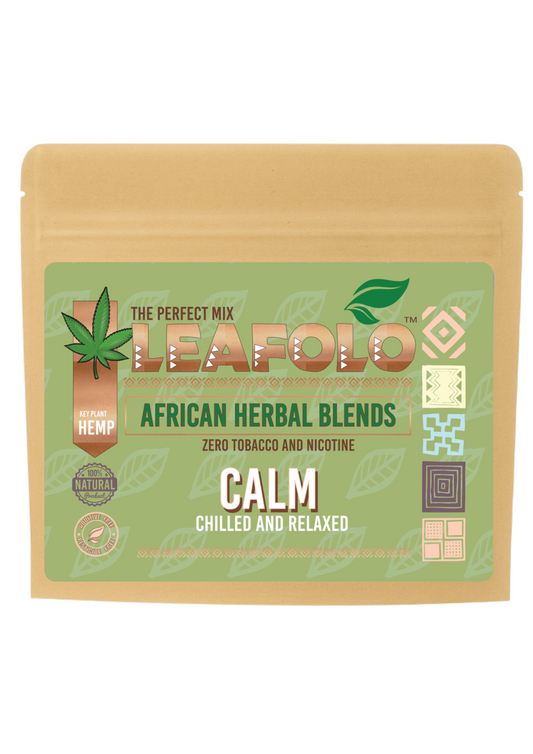 CALM - Hemp Blend