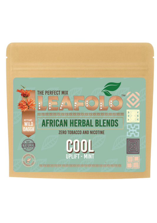 COOL - Lion's tail Blend