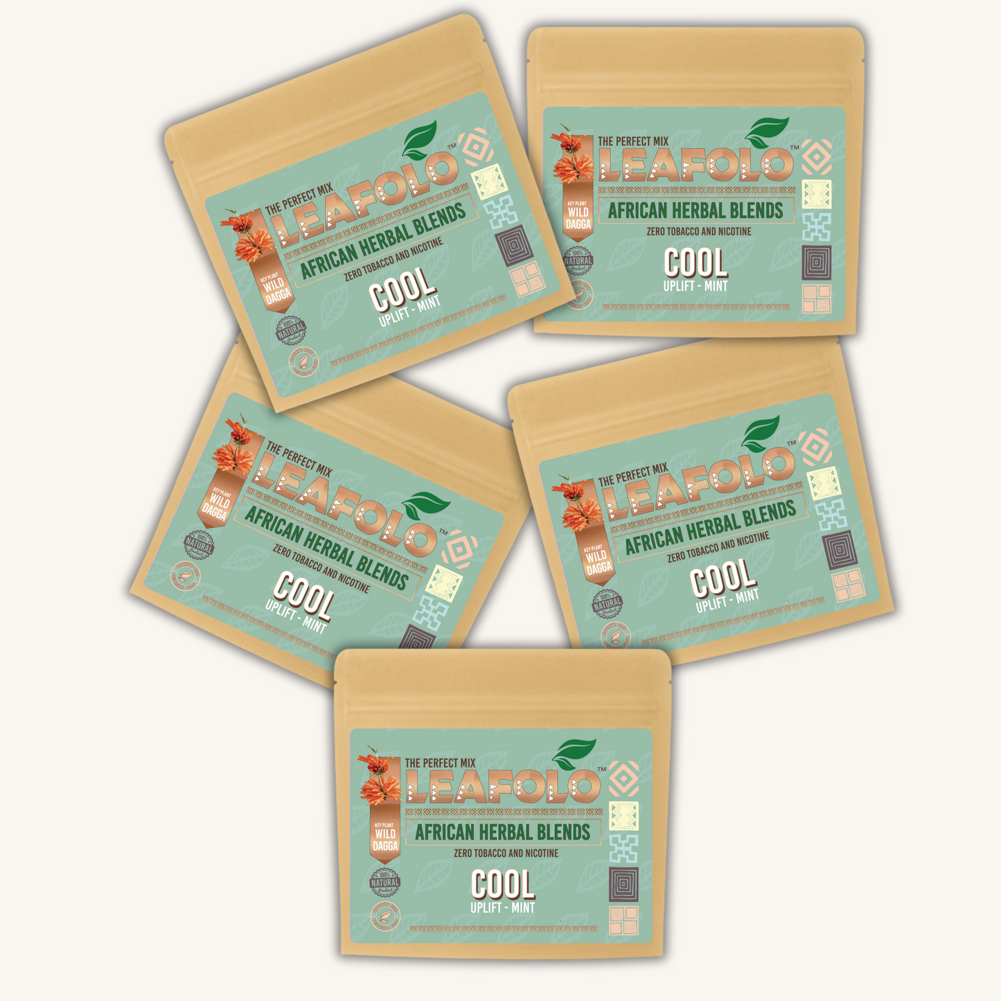 Cool Blend Bundle Pack