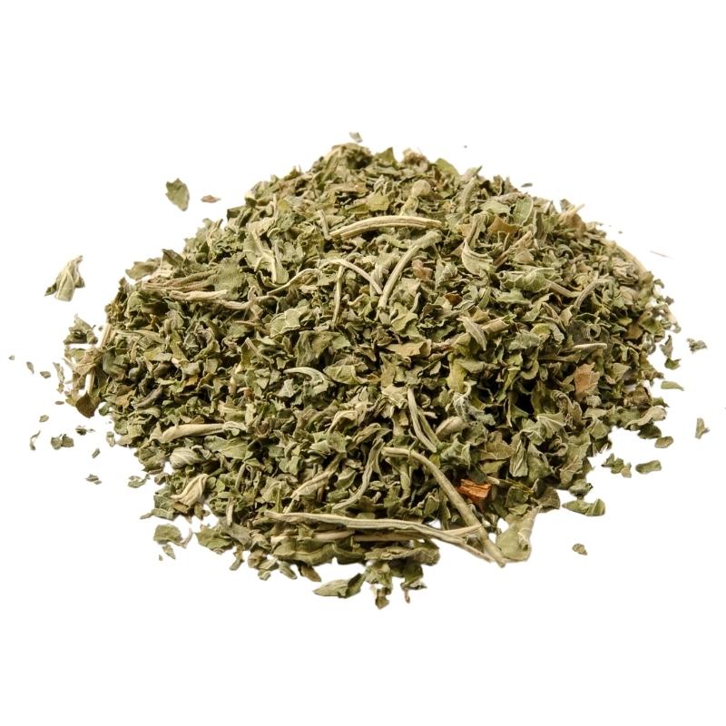 Wild Dagga (Lions Tail) Dried Leaves - fine cut