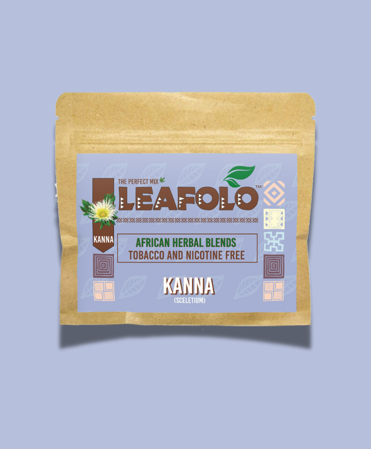 Leafolo Kanna Blend