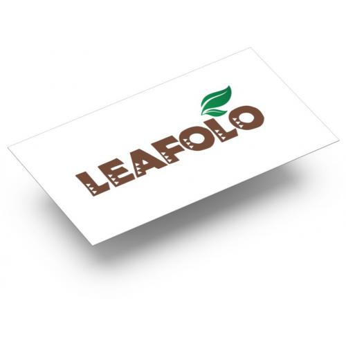 Leafolo Gift Voucher - The Perfect Mix makes the Perfect Gift !